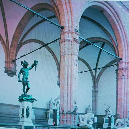 La Casa Di Fiorella Cerreto Guidi Zewnętrze zdjęcie