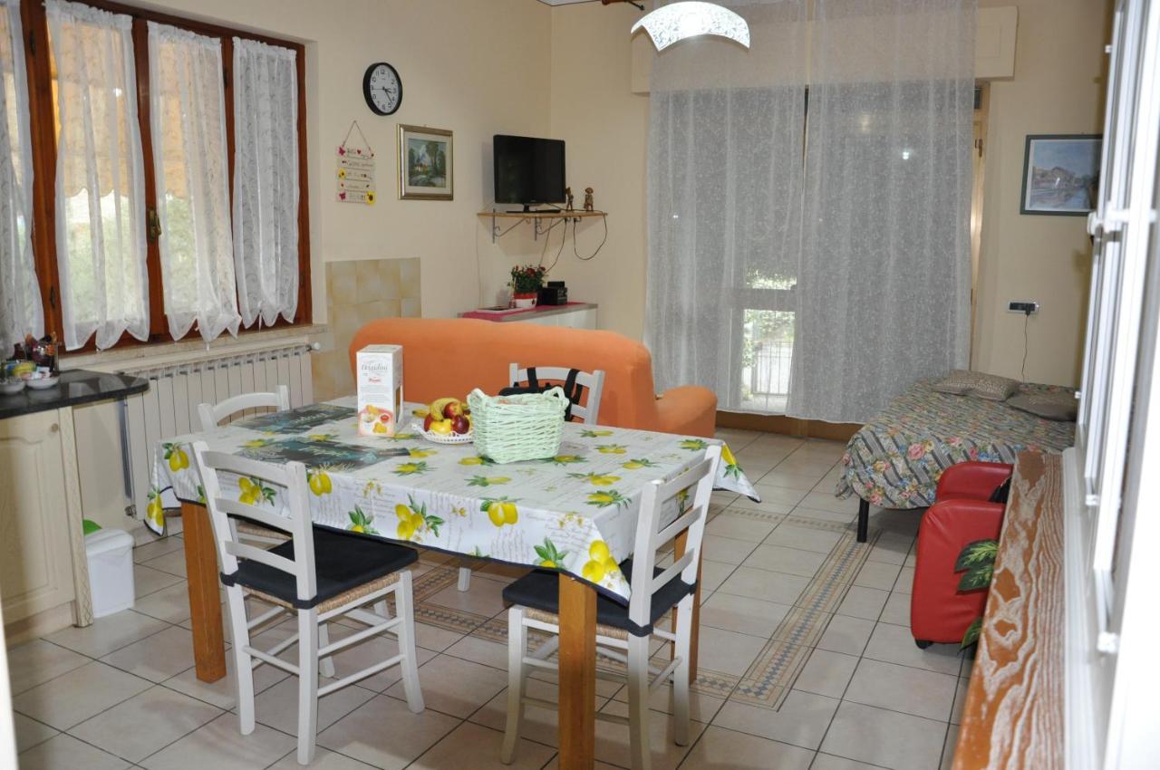 La Casa Di Fiorella Cerreto Guidi Zewnętrze zdjęcie