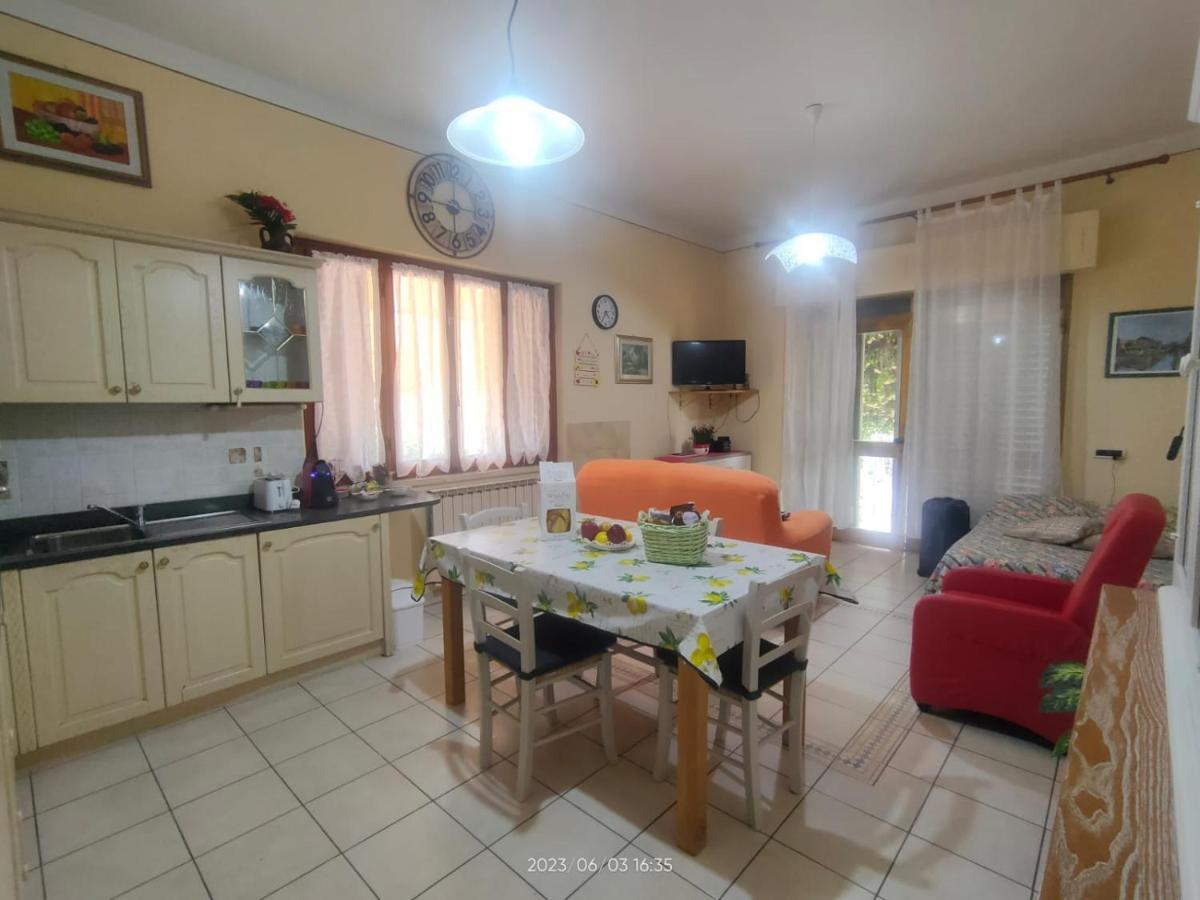 La Casa Di Fiorella Cerreto Guidi Zewnętrze zdjęcie