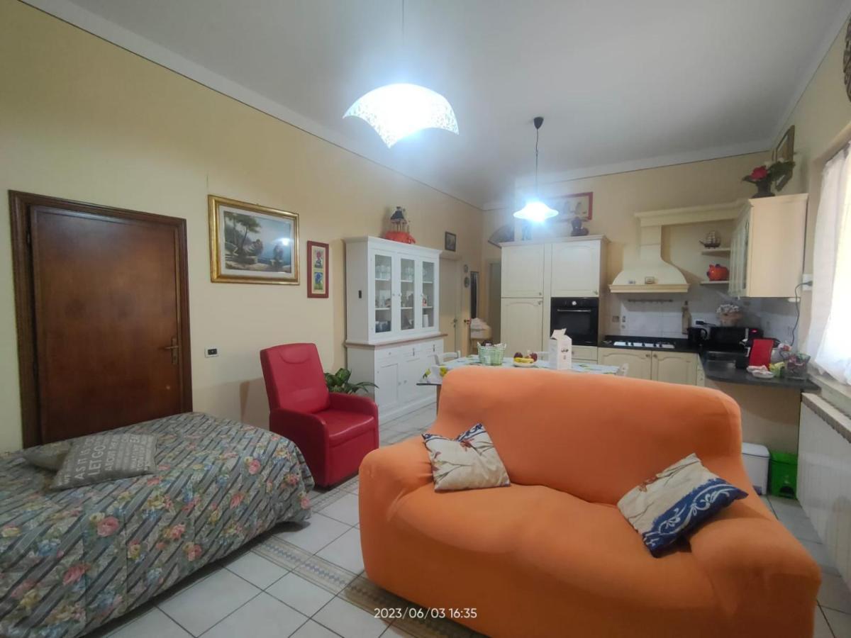 La Casa Di Fiorella Cerreto Guidi Zewnętrze zdjęcie