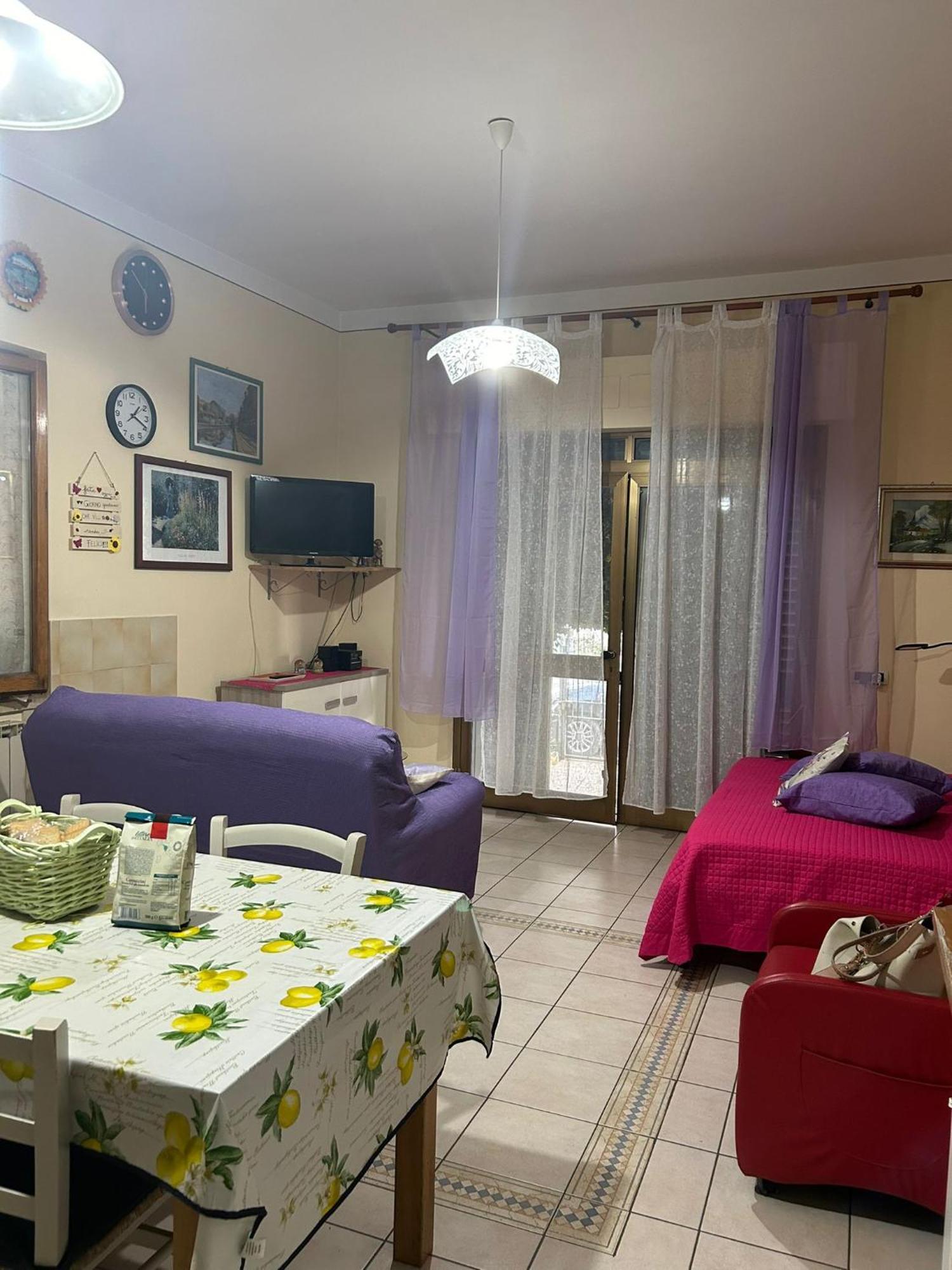 La Casa Di Fiorella Cerreto Guidi Zewnętrze zdjęcie