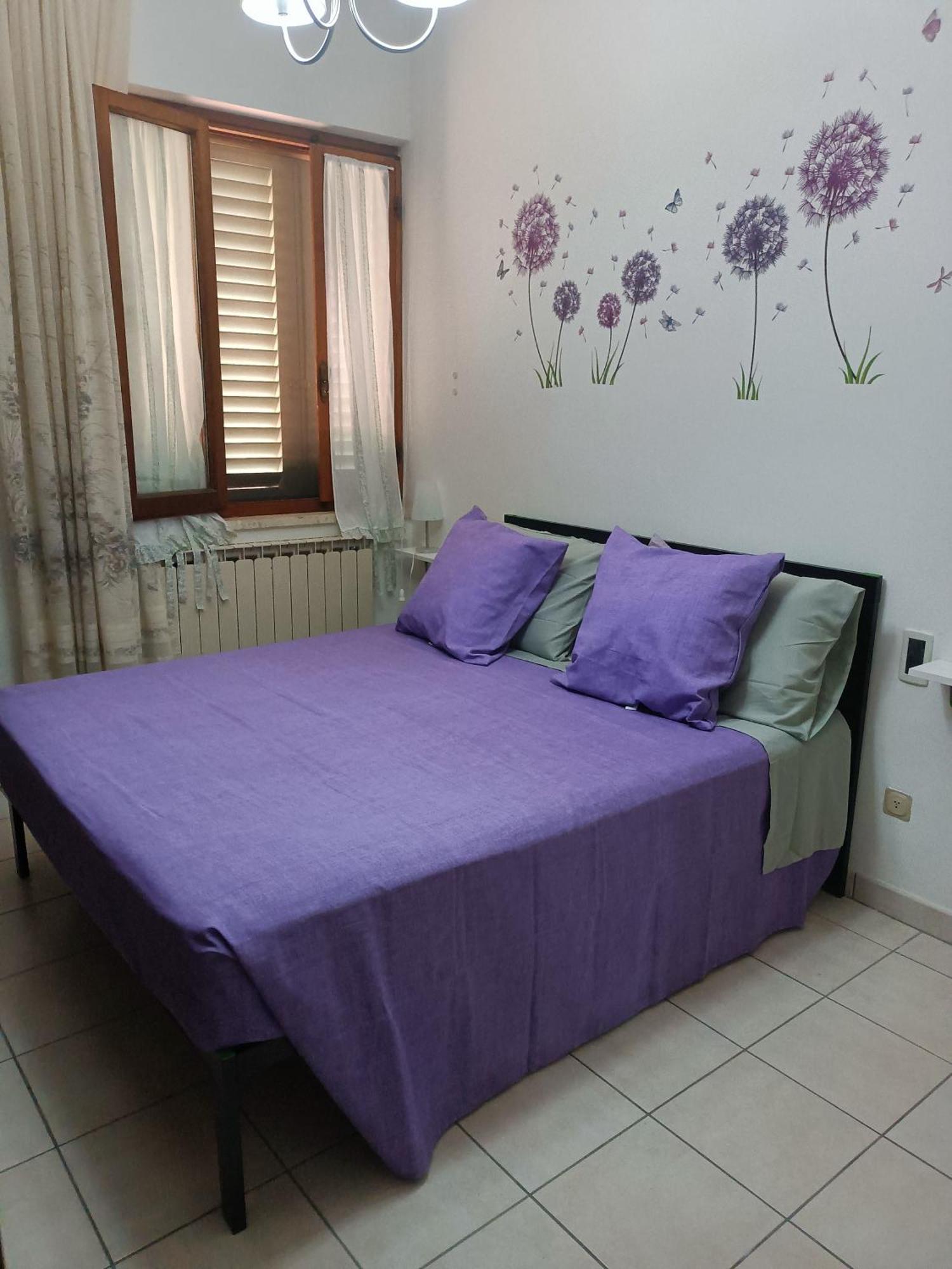 La Casa Di Fiorella Cerreto Guidi Zewnętrze zdjęcie