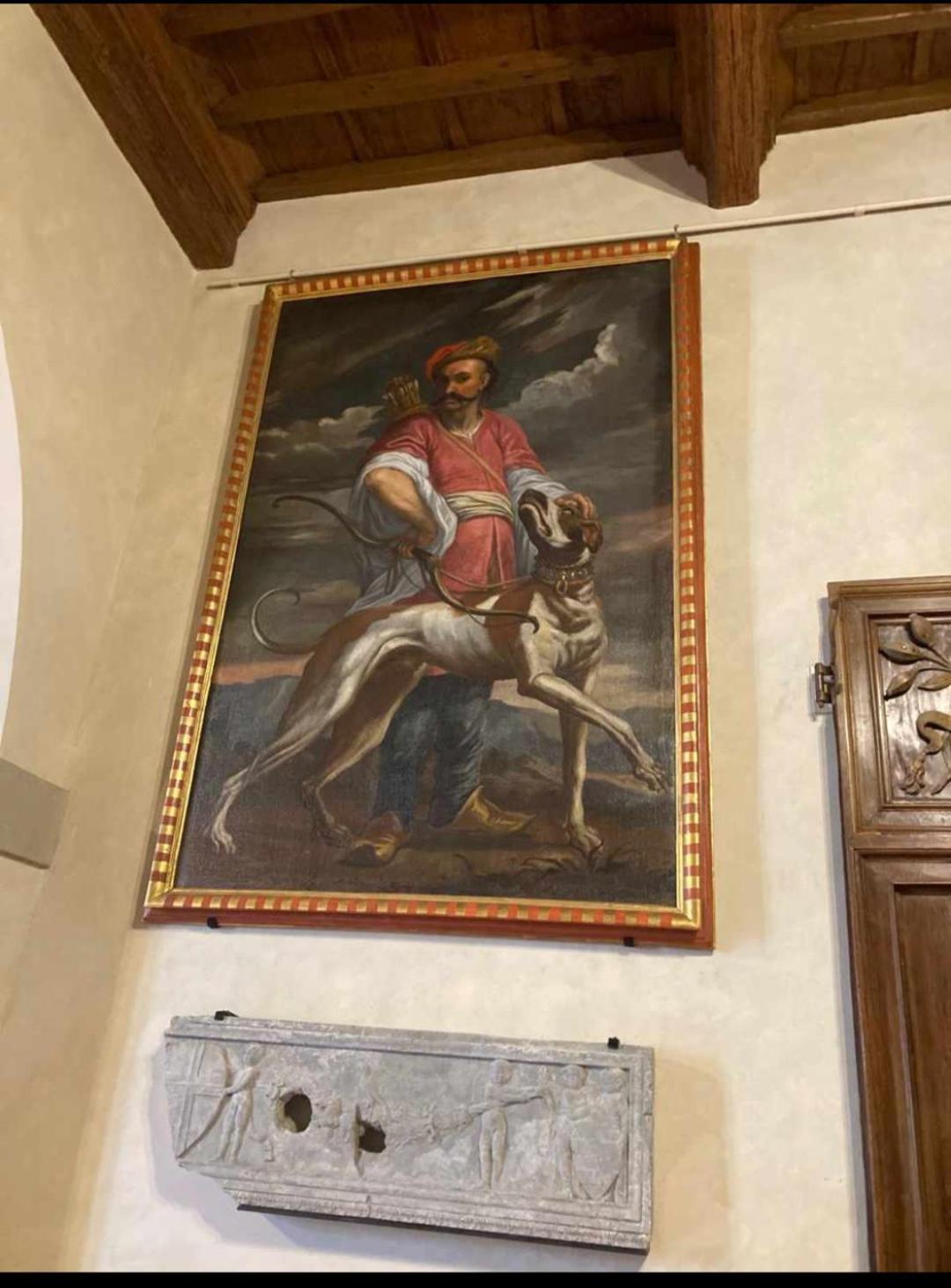La Casa Di Fiorella Cerreto Guidi Zewnętrze zdjęcie