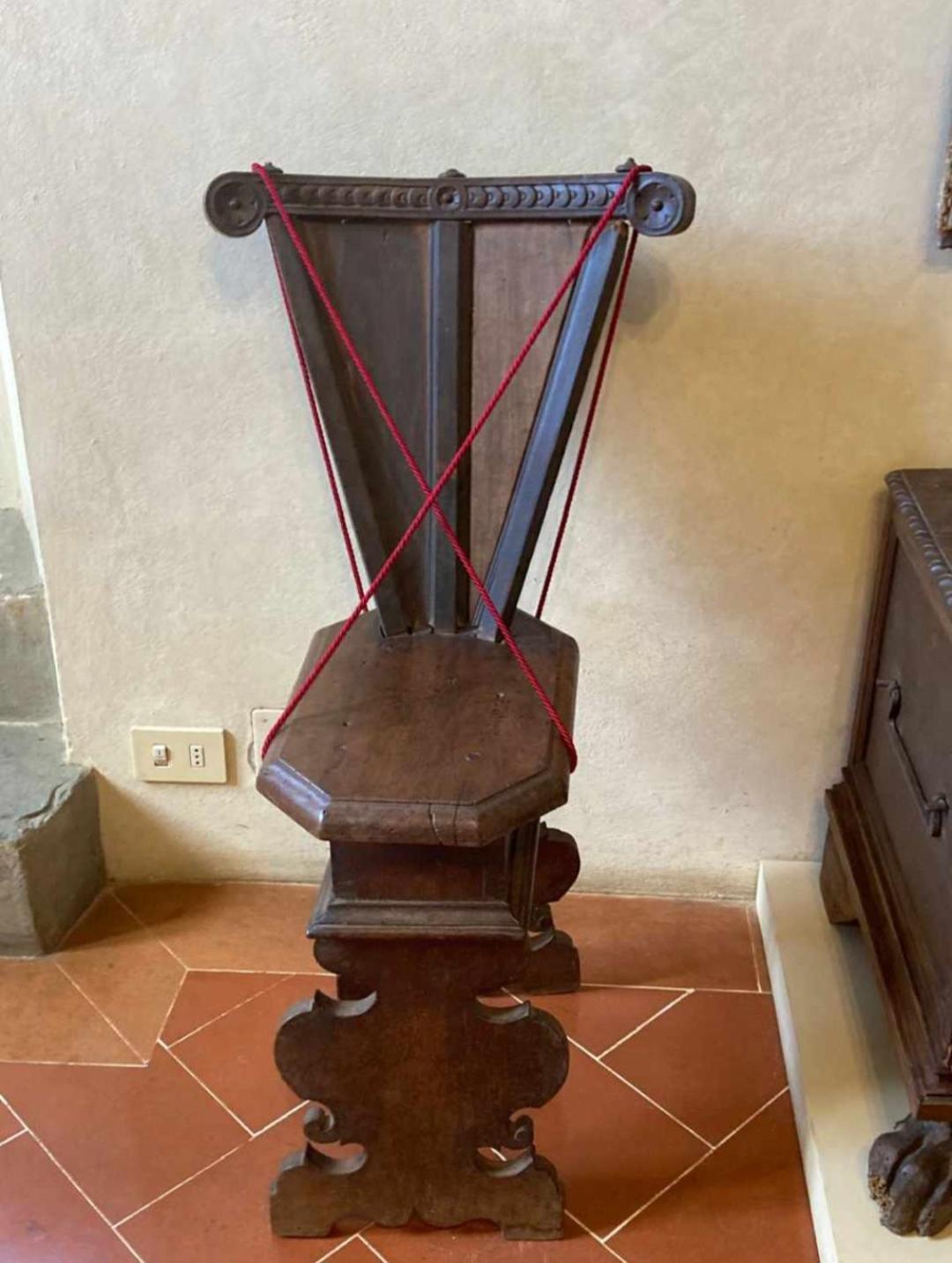 La Casa Di Fiorella Cerreto Guidi Zewnętrze zdjęcie